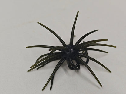 Lurenova Sea Urchin Soft Bait 110mm 10g TPE Fishing Lure